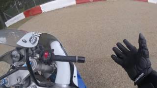 Who needs a frontbrake anyway