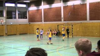 JSG Achim Uesen vs  TSV Thedinghausen