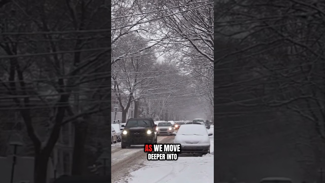 Lower Inventory The Winter Selling Advantage