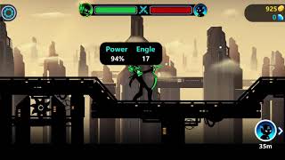 Super Bow: Stickman Legends Gameplay screenshot 4
