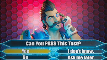 Apex Trivia Game Show! 1000 Apex Coins if you can win!