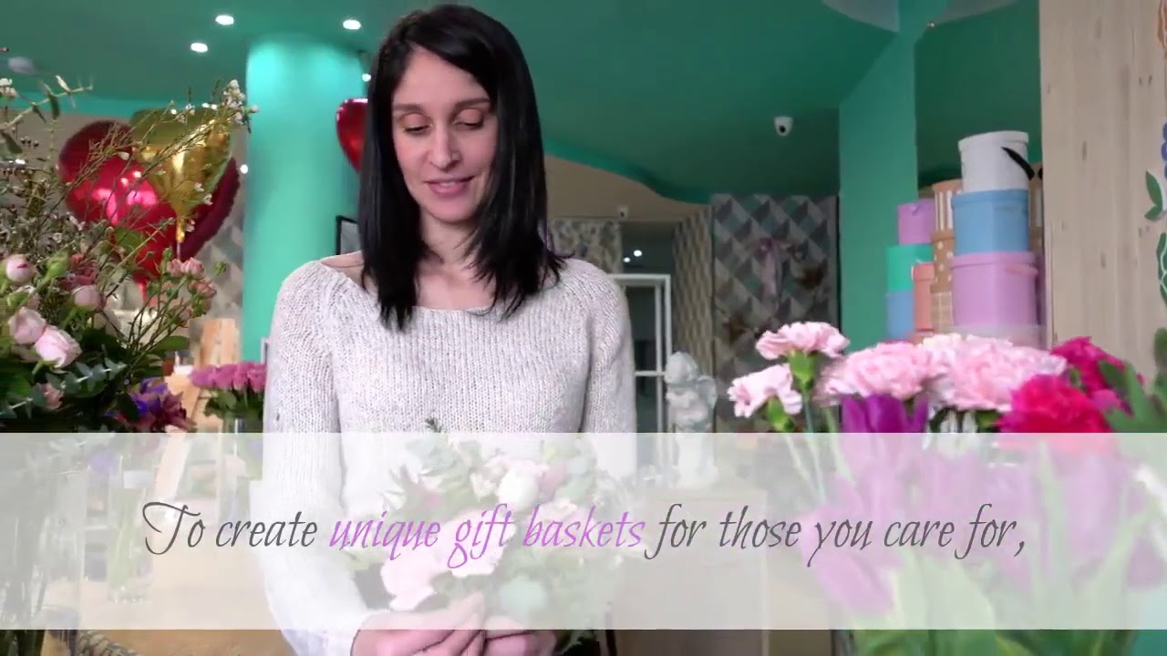 same day flower delivery New York | (347) 6309817 | Fruit Baskets Manhattan