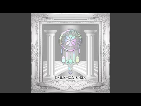 Dreamcatcher - Poison Love