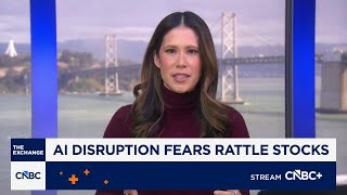 Download Lagu Viral AI disruption post sows division MP3