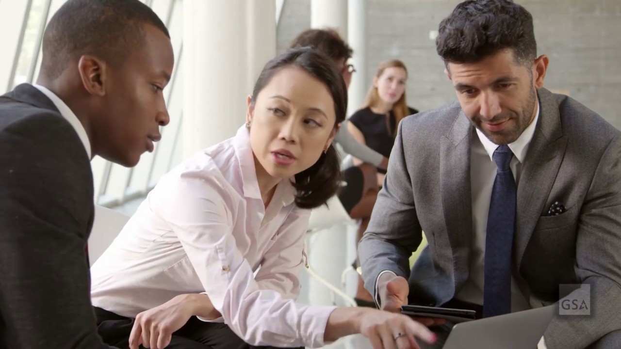 The Future IT Acquisition Workforce