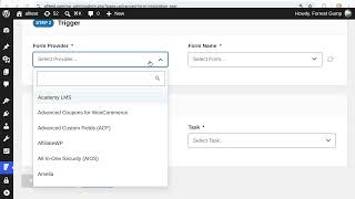 Restrict Content Pro to EmailOctopus Integration Tutorial | AFI