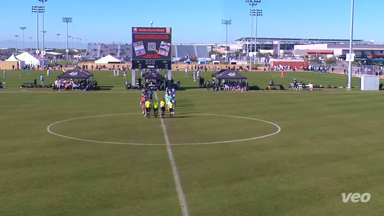 New England Revolution MLS NEXT U19 vs Seattle Sounders FC MLS NEXT U19   Full Game