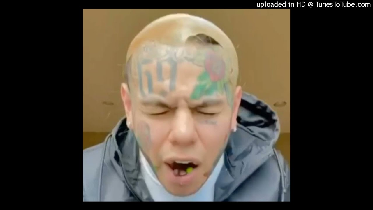 [FREE] 6ix9ine Type Beat - "GUMMO 2"
