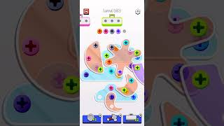 Screw Jam Level 252
