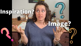 Art Beginner Basics (Part 1)- Finding inspiration/ Reference Images
