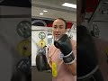 Lucy The Bronze Bomber! 🥊#shorts