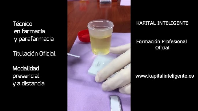 Test de Droga Farmacia -Alcosafe Chile