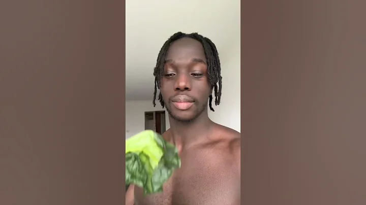 Building Muscle On Plant Based Diet 🌱