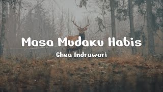 Ghea Indrawari - Masa Mudaku Habis | Lyrics
