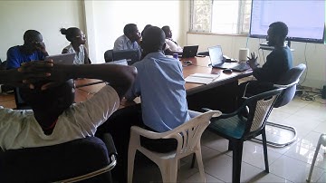 C++ CLR Tutorial 02 - Connecting to MySQL Database - Brian Otieno