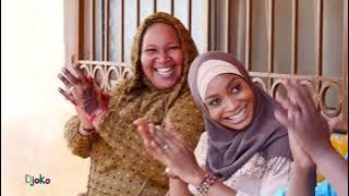 Djoko - Episode 911 - Series