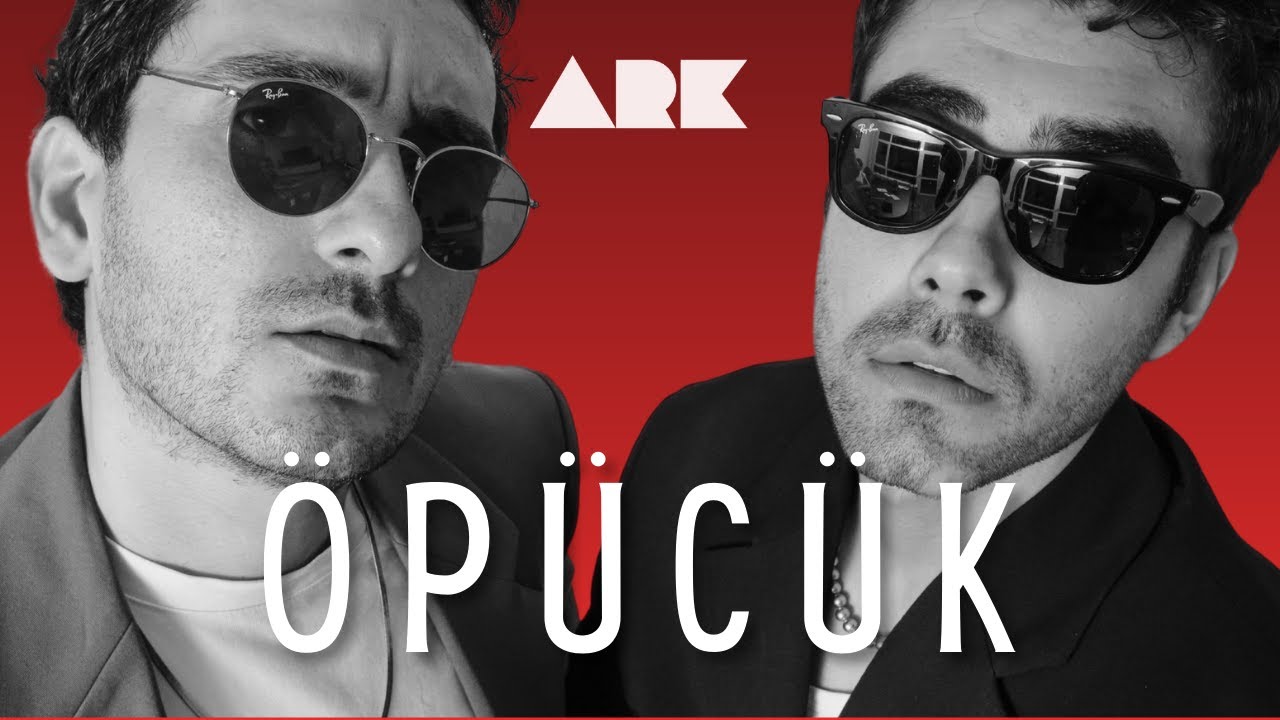 ARK - Öpücük(Canlı)