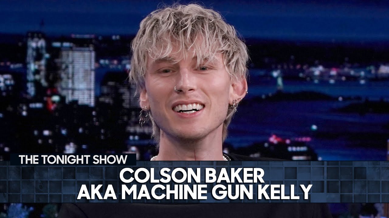 Megan Fox and Machine Gun Kelly are engagedd - CNN