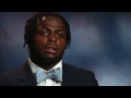 Jonathan Jackson, Murray State (2015 OVC Football Media Day)