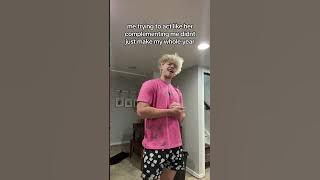 got me blushing n shi #funny #relatable #comedy #funnycomedy #trendingfunny #viral #trending