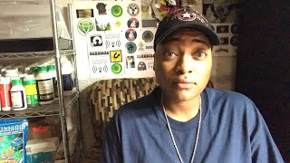 “The Dope Hour” Ep. 6 Mail Call & Harvest Talk pt2
