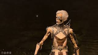 BG3 - Stealing the Githyanki Egg