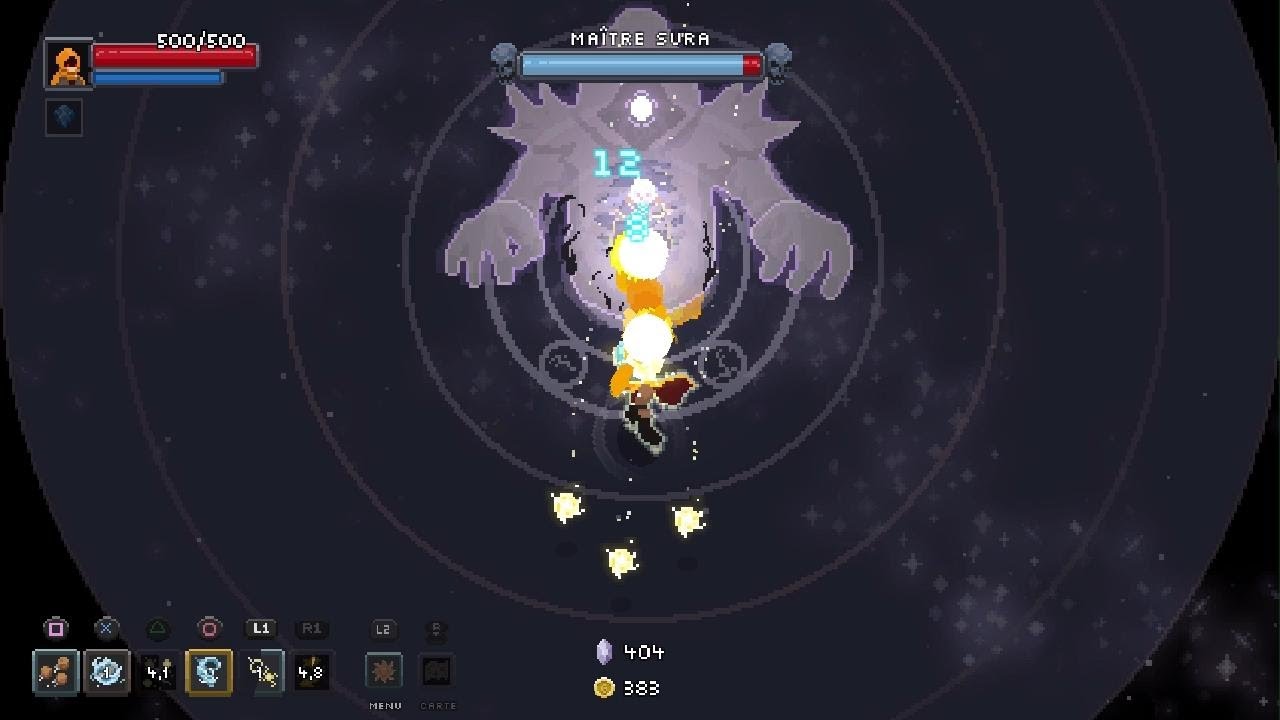 Wizard Of Legend | Master Sura + best build