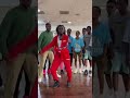 Chase (xtra cool young jonn refix) dance class by Realcesh