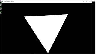Chastity's OpenGL Polygon