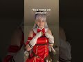 golshi cos #cosplay #umamusume #goldship #goldshipcosplay #umamusumecosplay #cosplaygirl