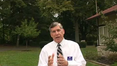 Bruce Macaulay, Kroger - How I LIVE UNITED
