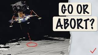 Apollo 11, The First Moon Landing Almost Aborted Over a Computer Alarm screenshot 5
