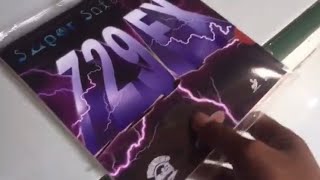 Friendship/729 fx super soft screenshot 4