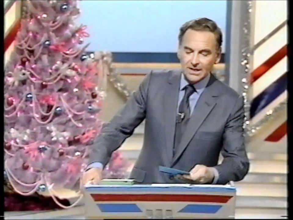 Bob's Full House Boxing Day 1984 Part Two YouTube