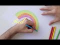 The Crayon That Wanted to Be Different