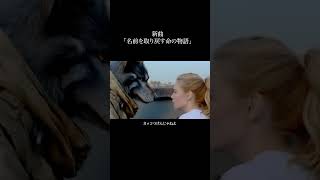 【♫新曲公開】『名前を取り返す命の物語』 / Monogatari (Official Music Video) #物語MV #ファンタジー #オリジナル曲