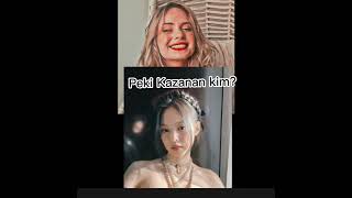 Cemre Solmaz Vs Jennie Şfet