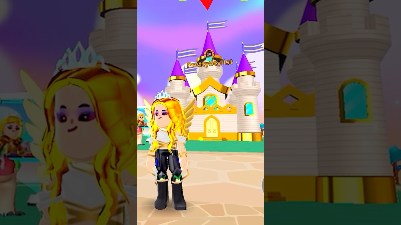 Decoração da Casa Castelo da Pretty Stylist.  