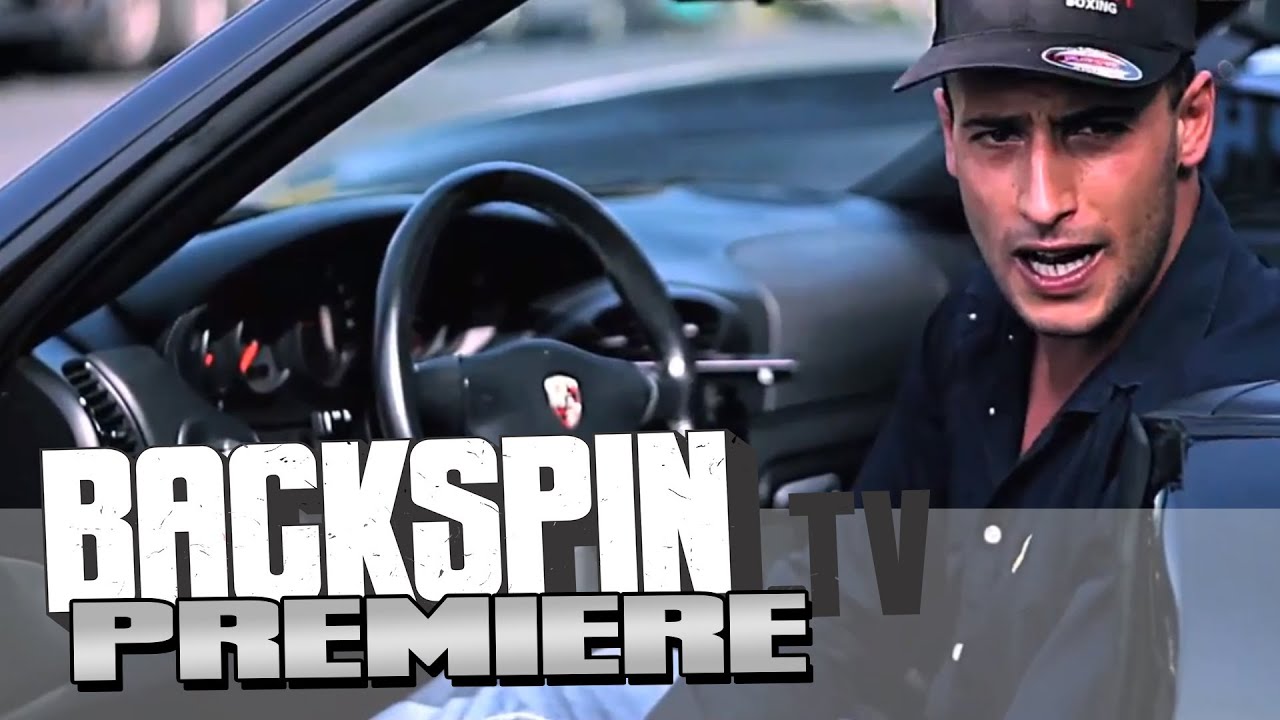 Rare Attack "Original Rare" (BACKSPIN TV Premiere)