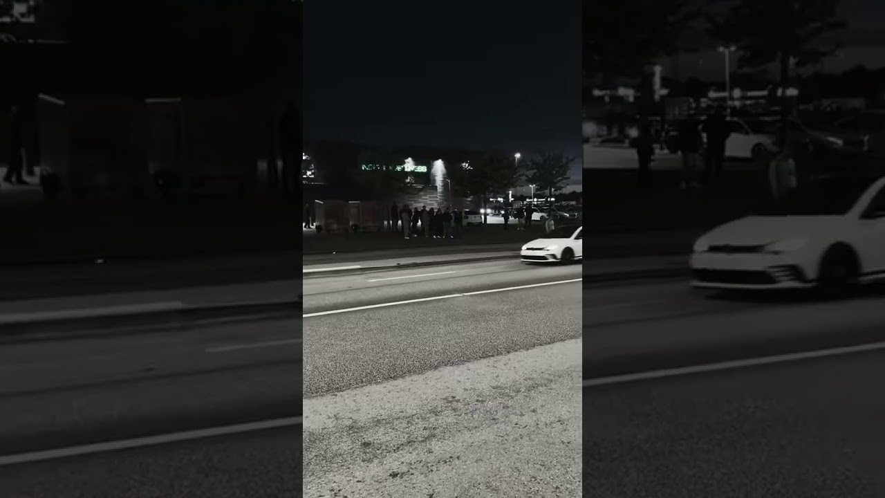 Redline 2025-09-27 - Stort tack för igår!