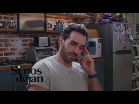 Alicia Y Martin Me Gustaria Poder Estar Ahi Contigo En Si Nos Dejan 