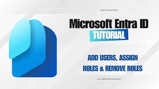 Microsoft Entra ID: Add Users, Assign Roles & Remove Roles | Microsoft Learn