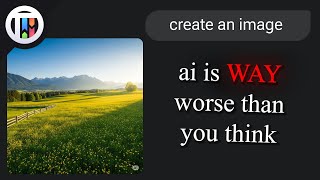 AI is WAY worse than you think...