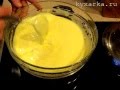 Лимонный крем (lemon curd)
