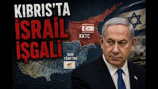 Kıbrısta İsrail Işgali Kerim Aktacir - Hasan Hüseyin Tekin