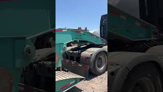 Semirremolque Cama baja Tremac 2019 2 Ejes 35 Ton 2,60 ancho # Ref LD57 Buin