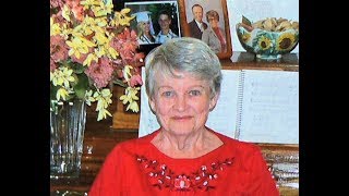 Wynell Nelson Funeral Slideshow