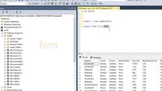 Year Function in sql Server Telugu | Year Function in sql Telugu | Sql Telugu