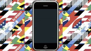 DJ Spooky iPhone DJ Mixer Application screenshot 5