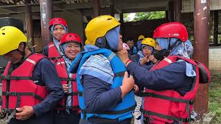 Download Lagu Kecamatan Purwantoro goes to Malang 14-15 November 2025 MP3